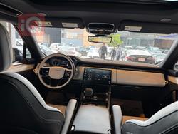 لاند روفر رانج روفر سبورت